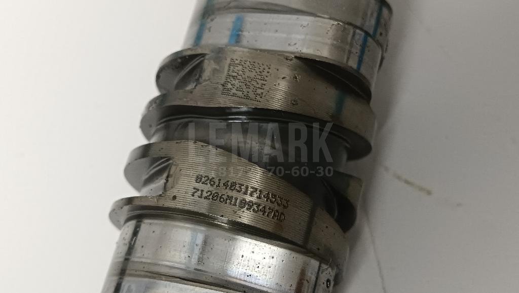 Распредвал впускной