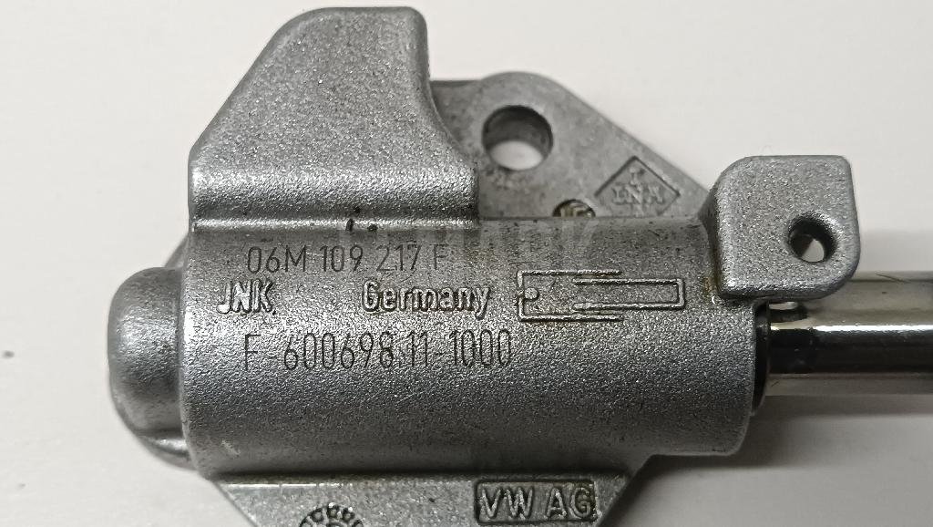 Натяжитель цепи для  Audi A3 [8PA] Sportback 2004-2013