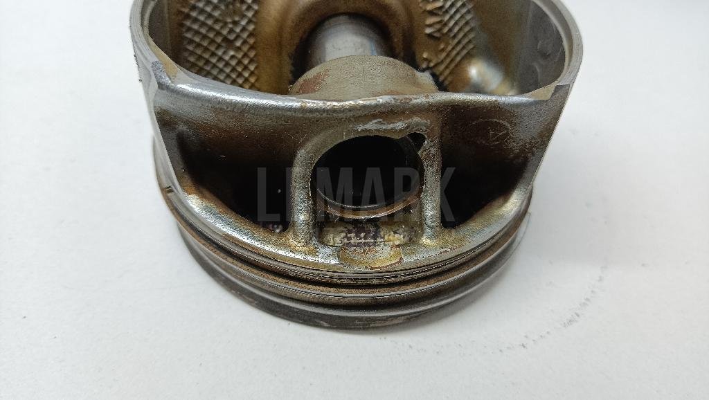 Поршень для  Audi A4 [B8] 2007-2015