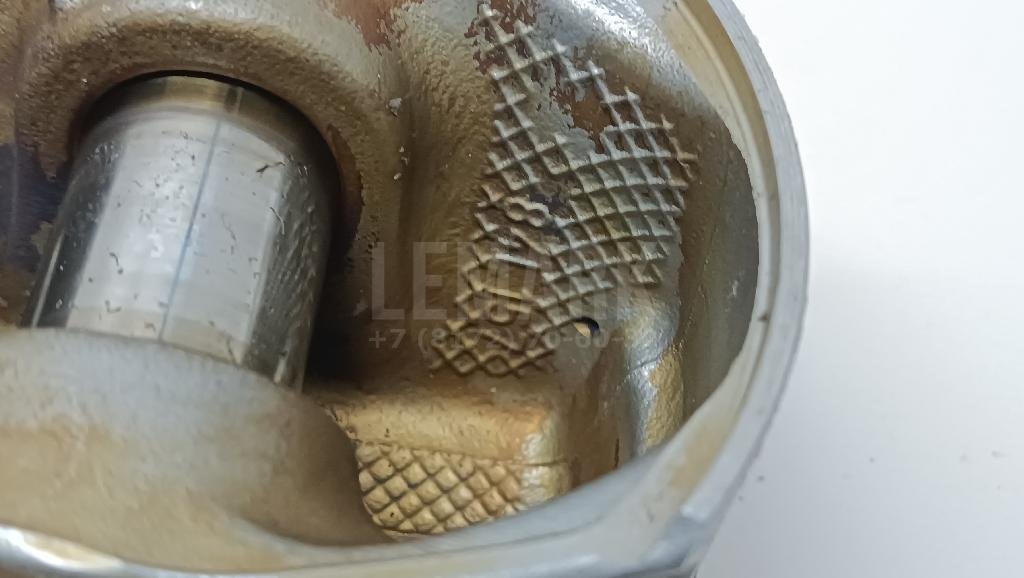 Поршень для  Audi A4 [B8] 2007-2015