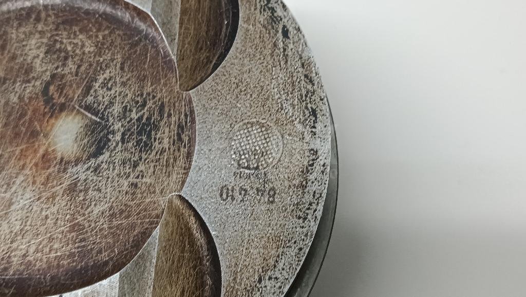 Поршень для  Audi A4 [B8] 2007-2015