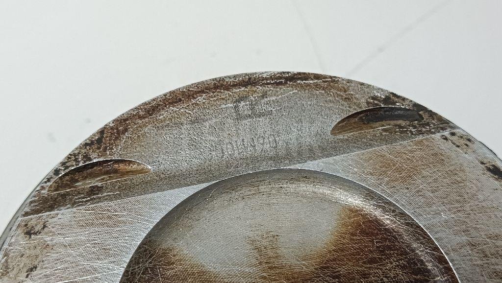 Поршень для  Audi A4 [B8] 2007-2015