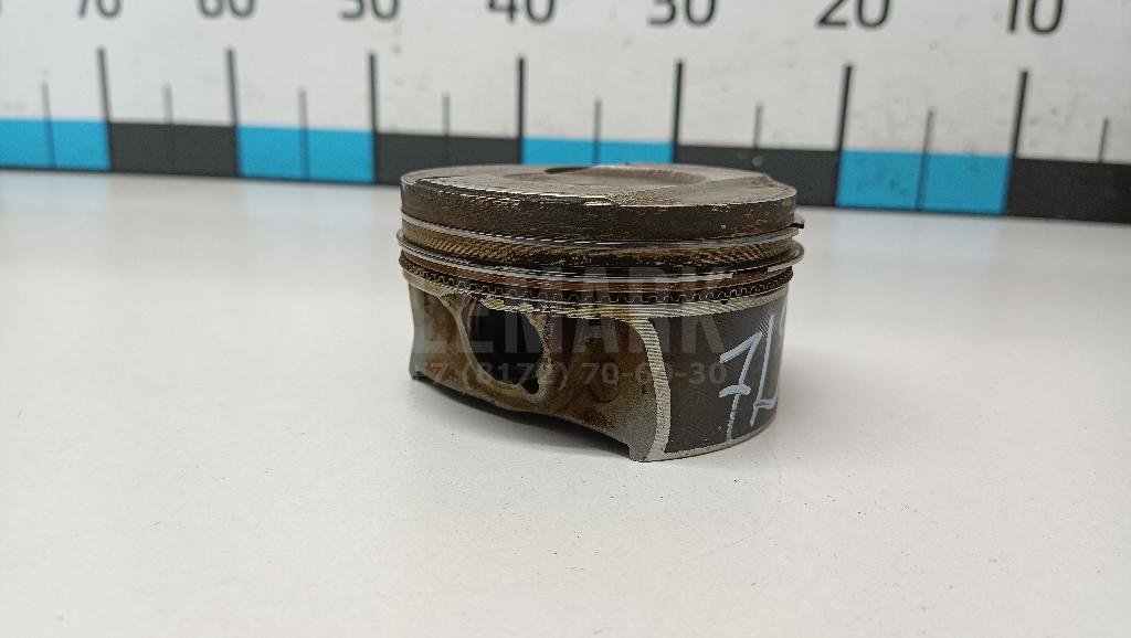 Поршень для  Audi A4 [B8] 2007-2015