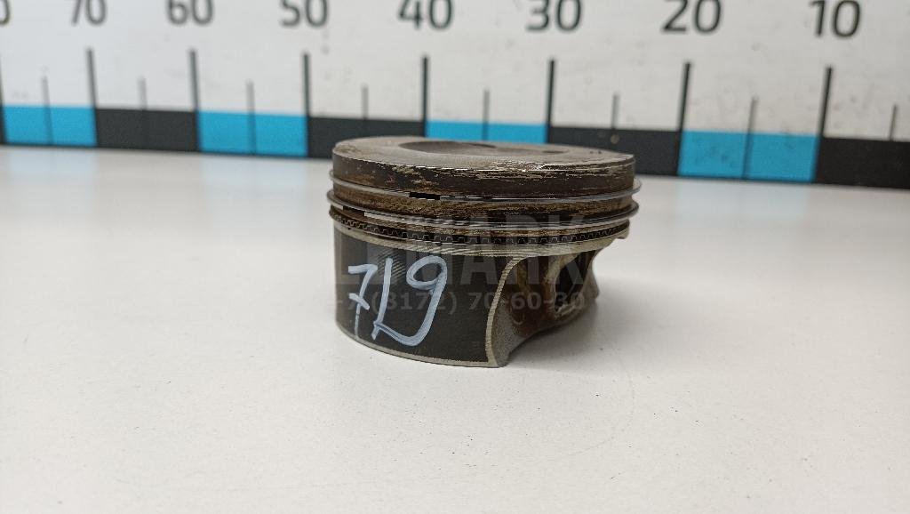 Поршень для  Audi A4 [B8] 2007-2015