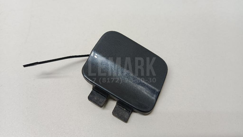 Заглушка буксировочного крюка