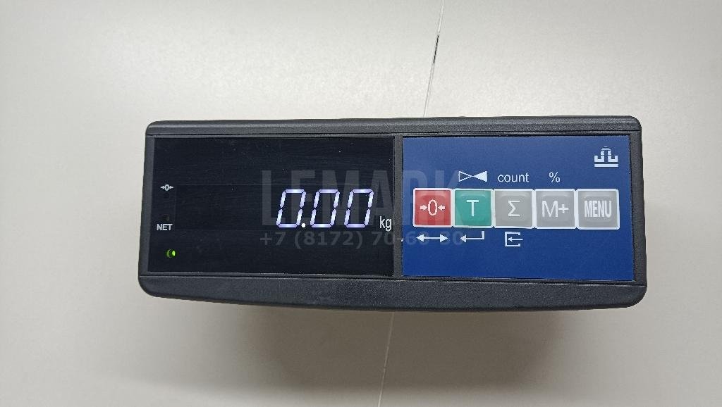 Заглушка буксировочного крюка