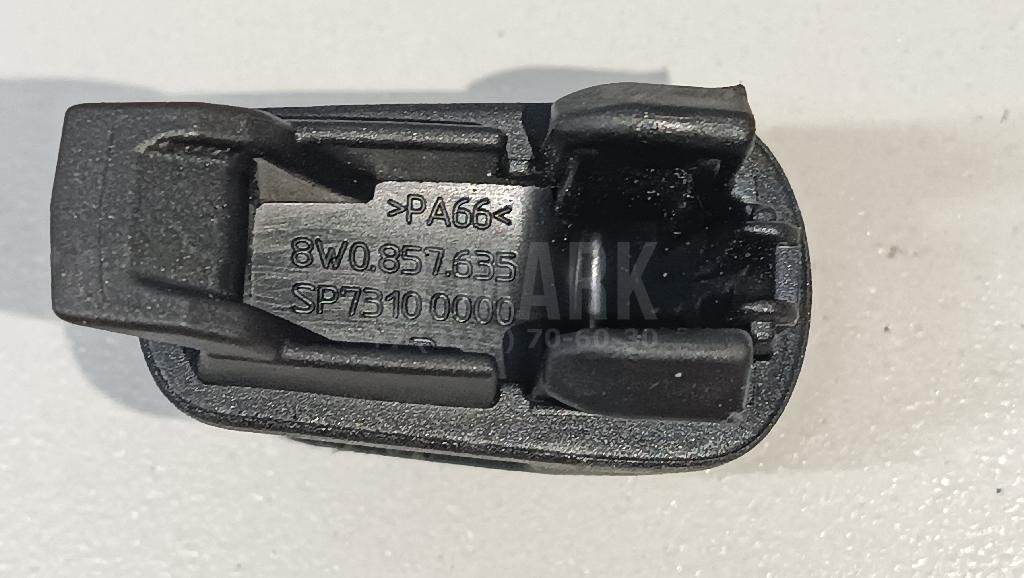 Крючок для одежды для  Audi 80/90 [B4] 1991-1995