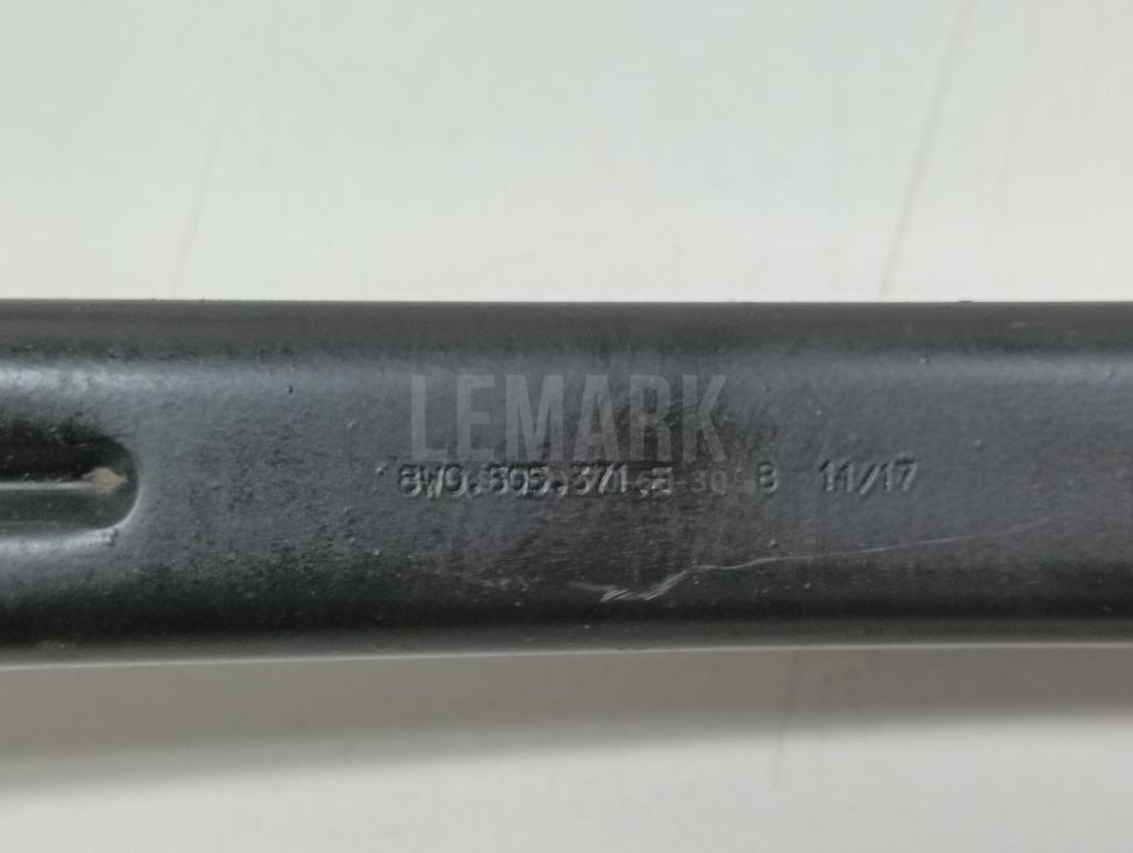 Рычаг задний верхний левый