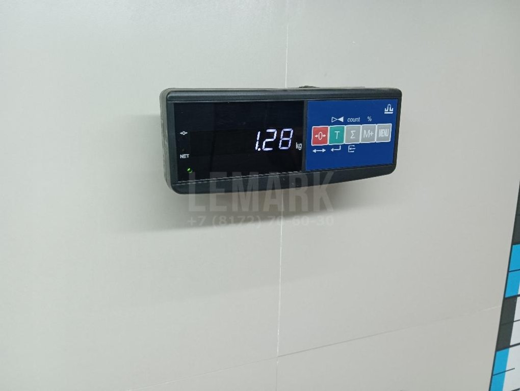 Рычаг задний верхний левый