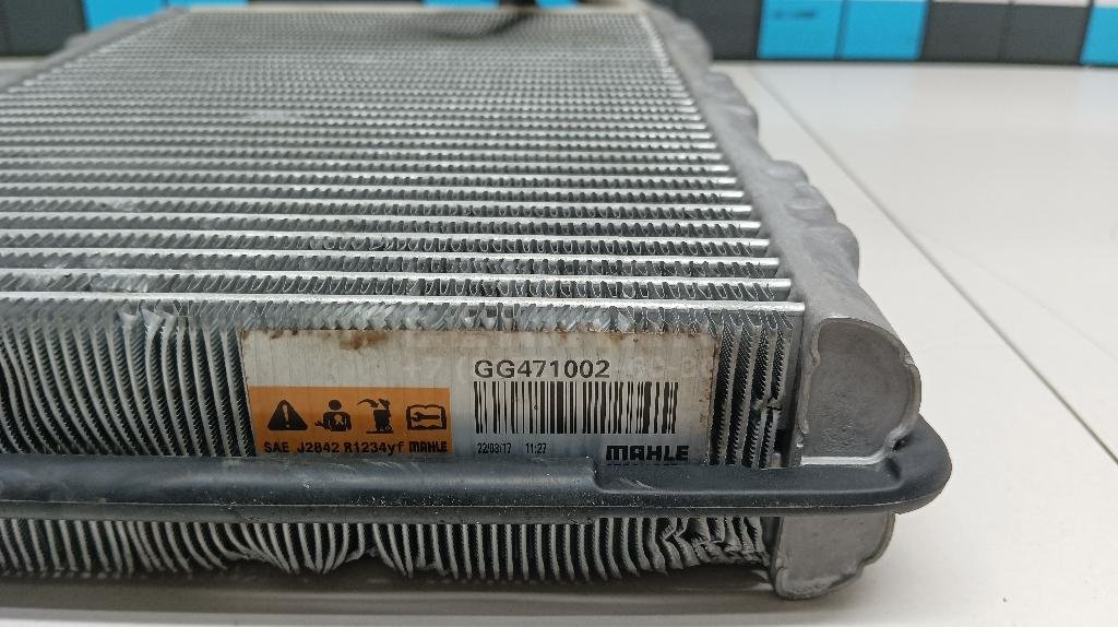 Испаритель кондиционера для  Audi A5/S5 (F5) 2017