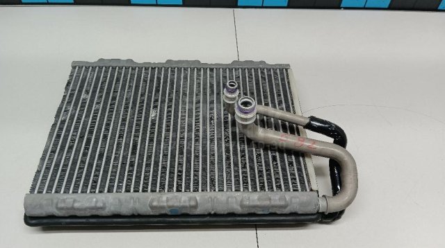 Испаритель кондиционера