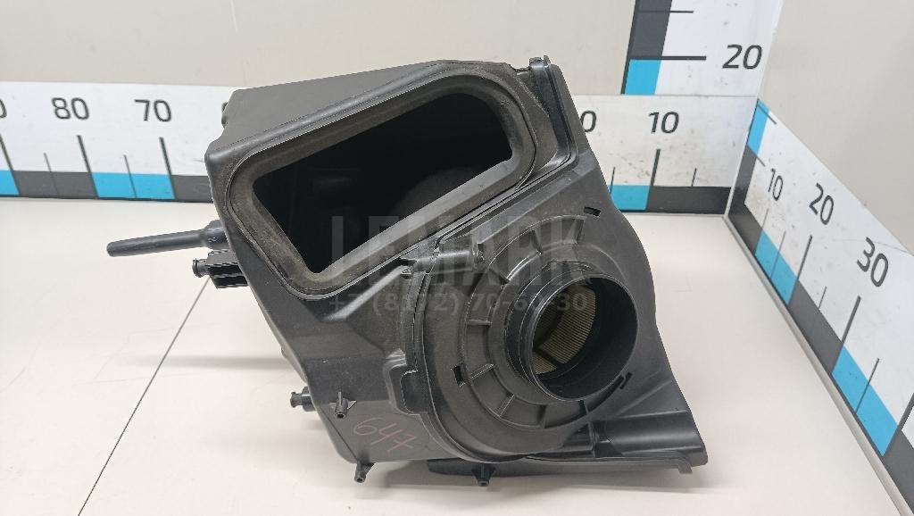 Корпус воздушного фильтра