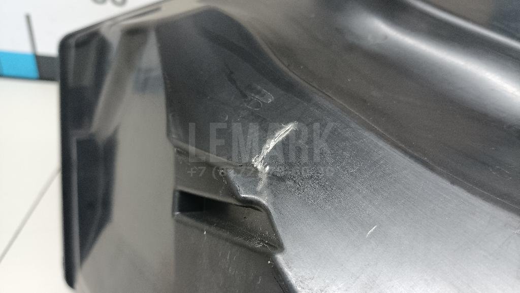 Корпус воздушного фильтра