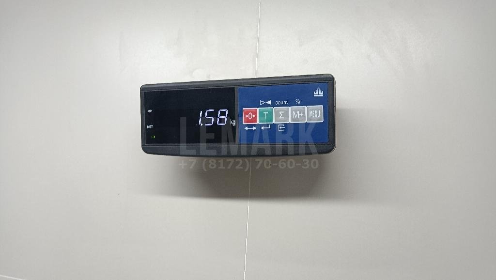 Корпус воздушного фильтра