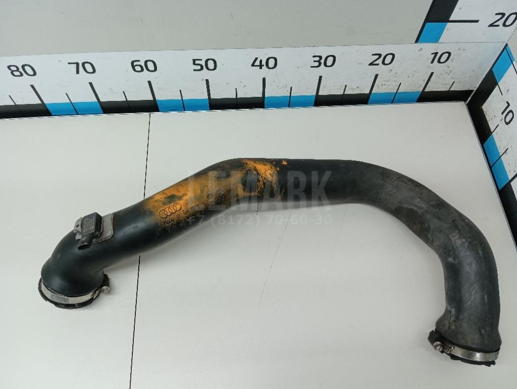 Патрубок интеркулера для  Alfa Romeo MiTo 2008-2018