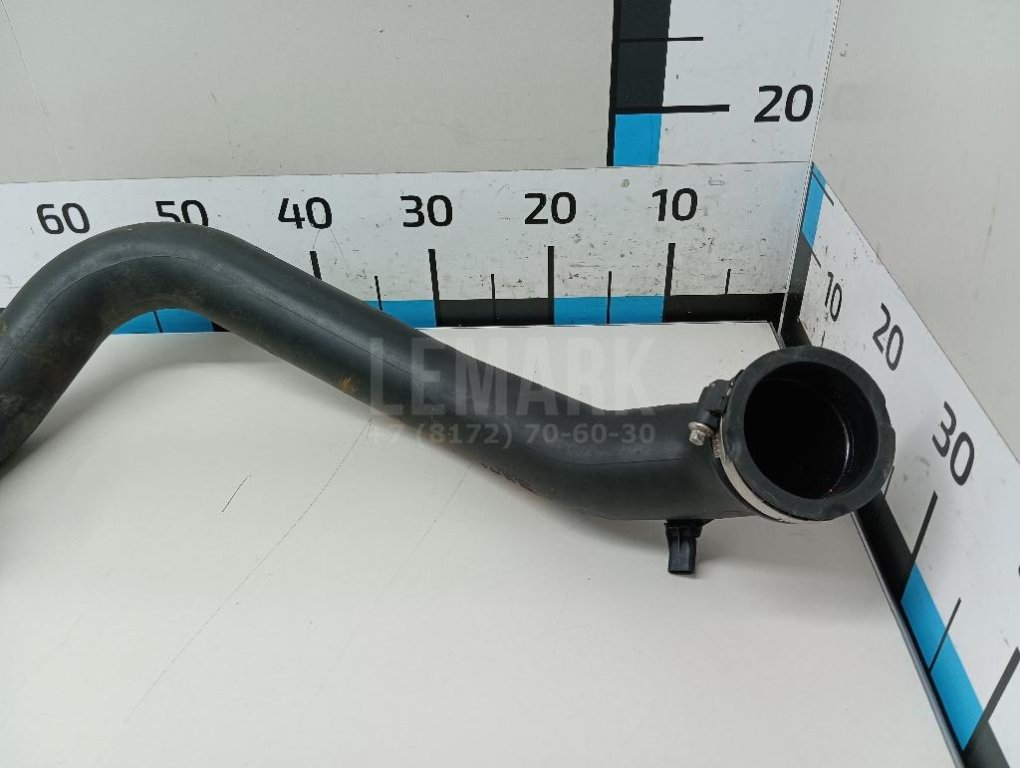 Патрубок интеркулера для  Alfa Romeo MiTo 2008-2018