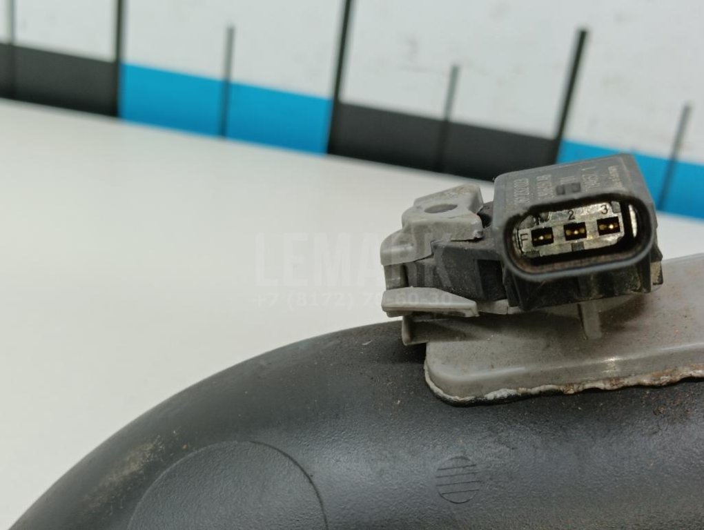 Патрубок интеркулера для  Alfa Romeo MiTo 2008-2018