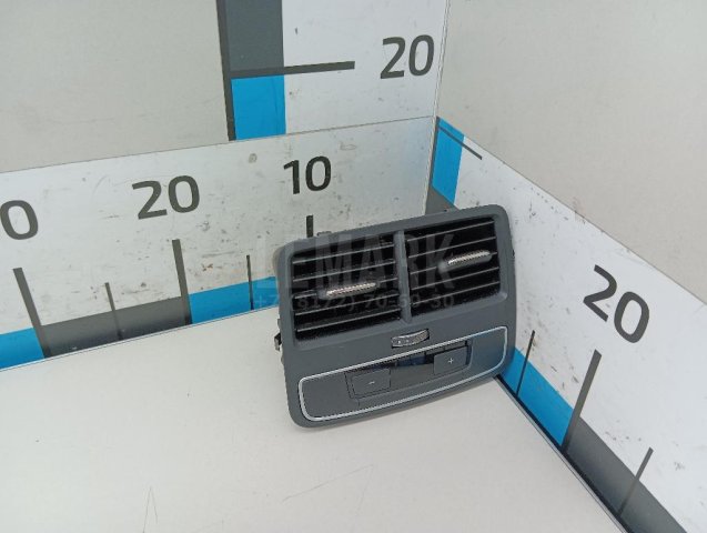 Дефлектор воздушный