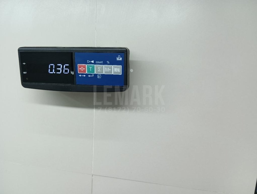 Дефлектор воздушный