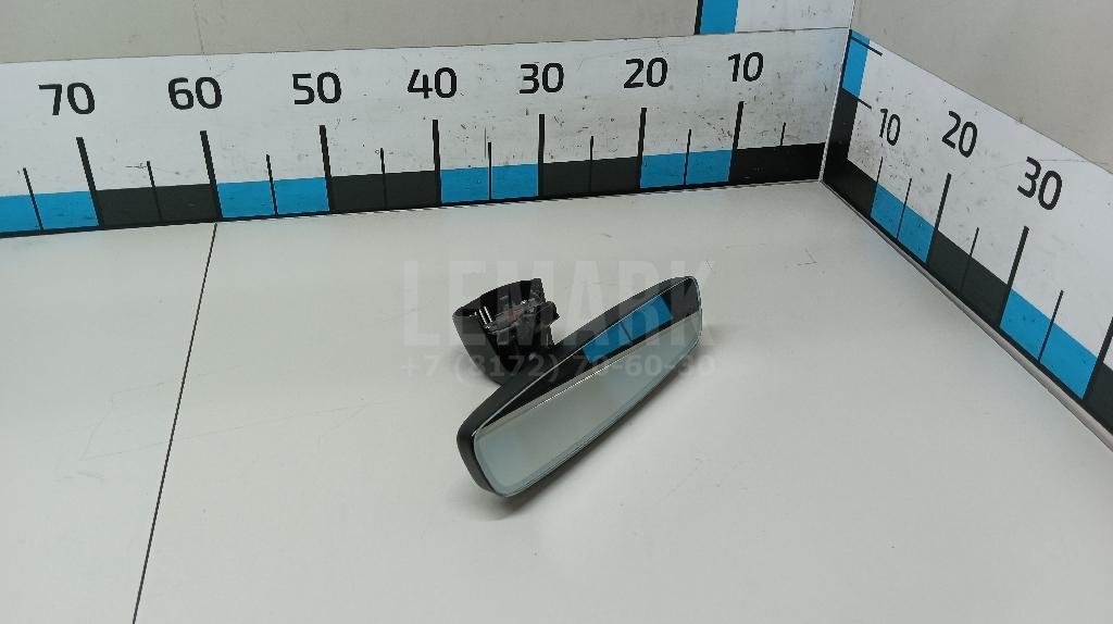 Зеркало заднего вида