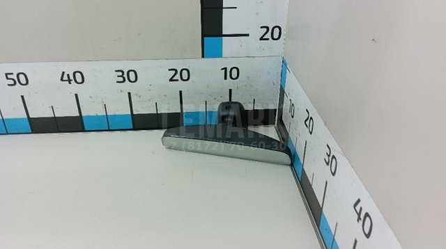 Зеркало заднего вида