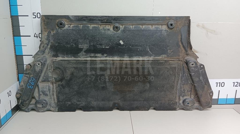 Защита антигравийная