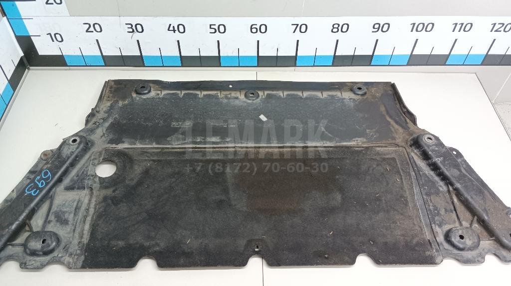 Защита антигравийная