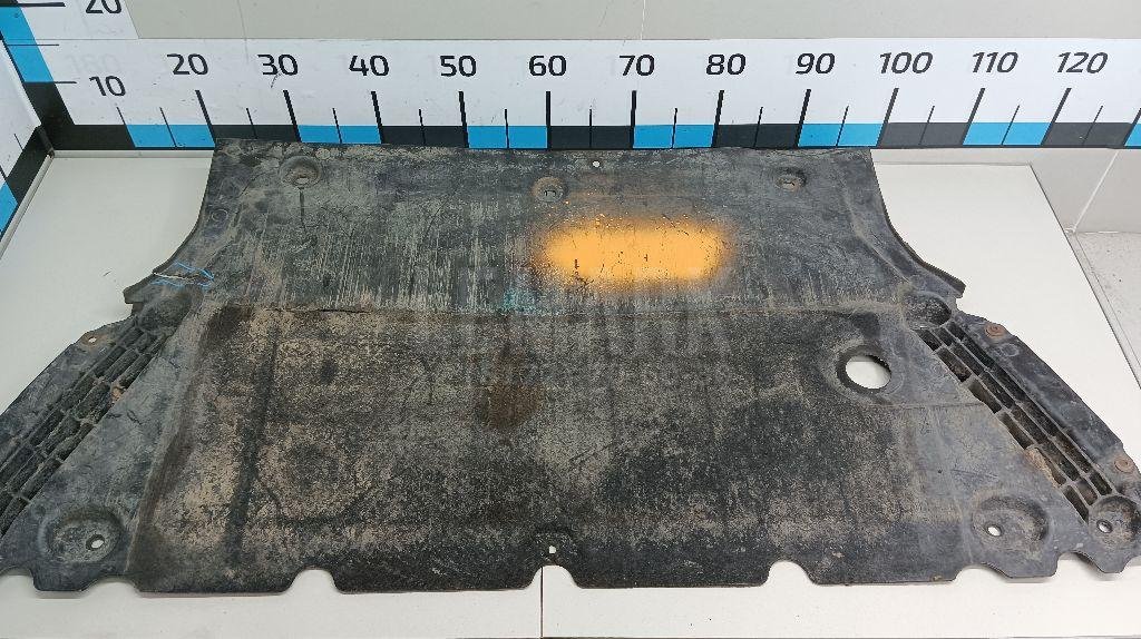 Защита антигравийная