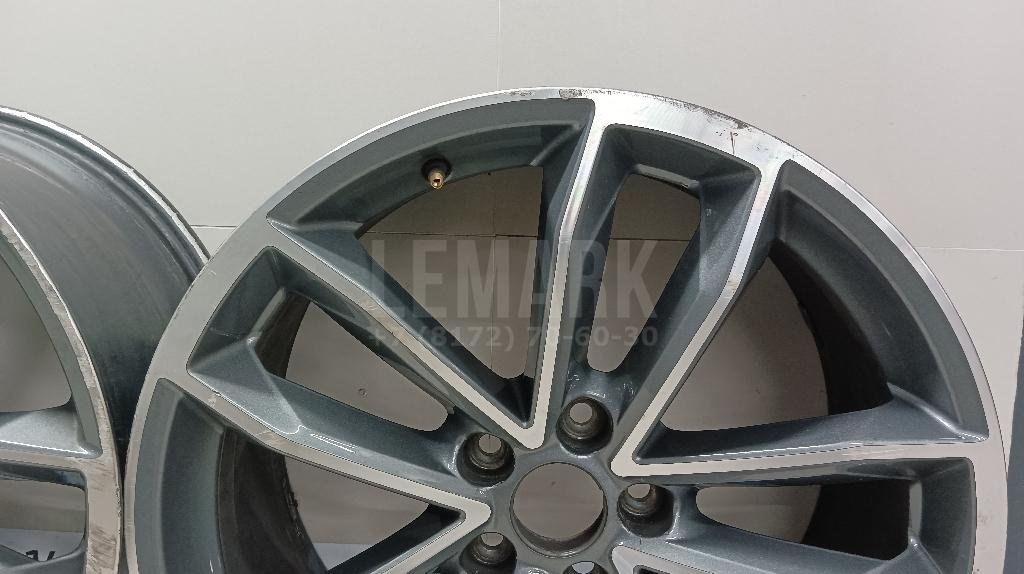 Диски колесные легкосплавные (к-кт)