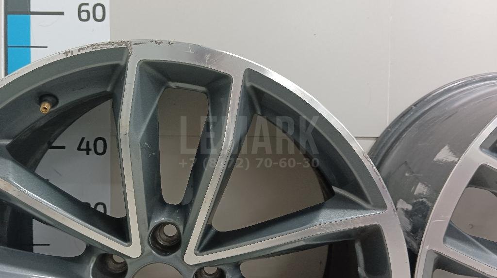 Диски колесные легкосплавные (к-кт)