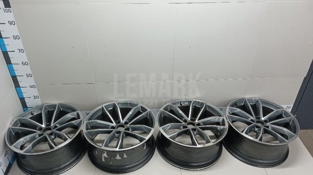 Диски колесные легкосплавные (к-кт)