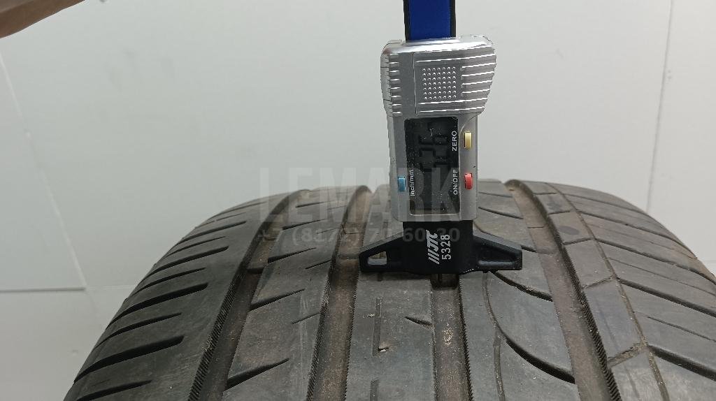 Шина для  Audi A3 (8L1) 1996-2003