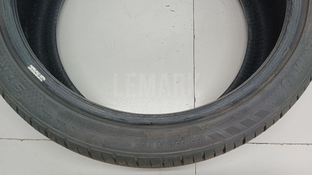 Шина для  Audi A3 (8L1) 1996-2003