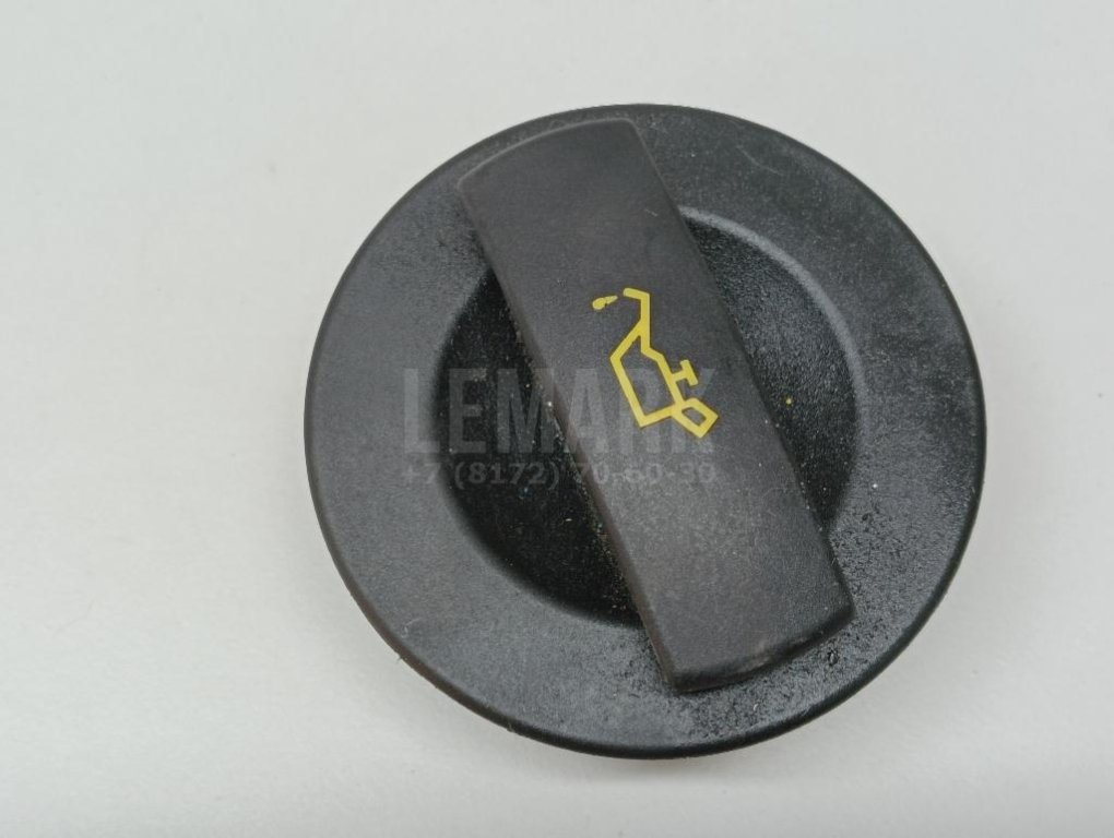 Крышка маслозаливной горловины