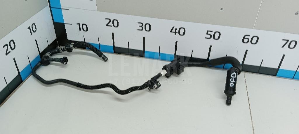 Шланг воздушный