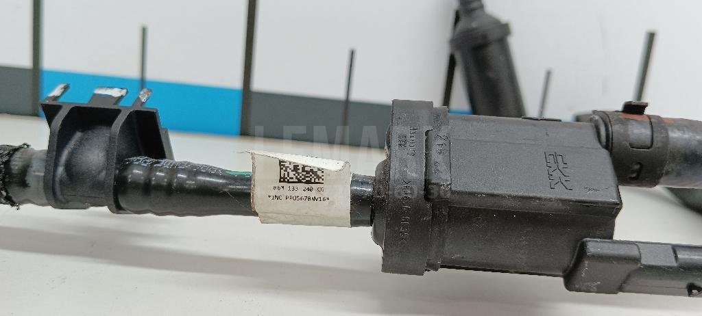 Шланг воздушный