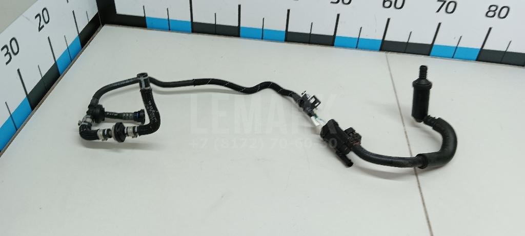 Шланг воздушный