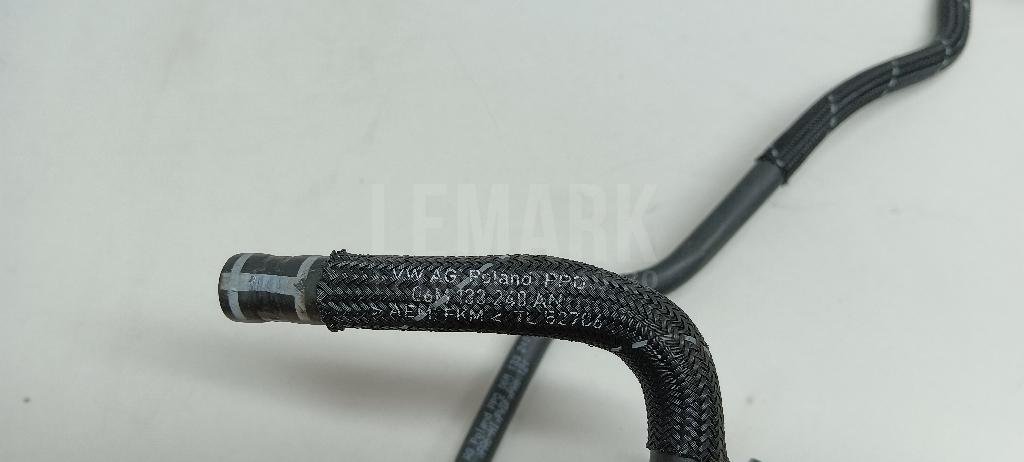 Шланг воздушный