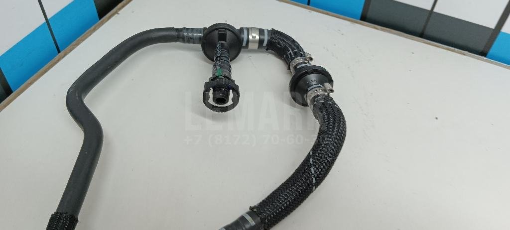 Шланг воздушный