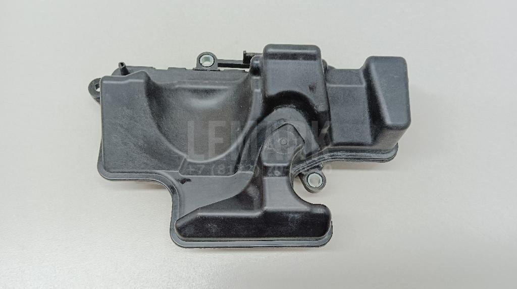 Ресивер воздушный