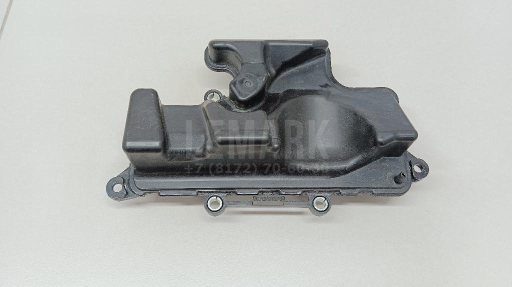 Ресивер воздушный