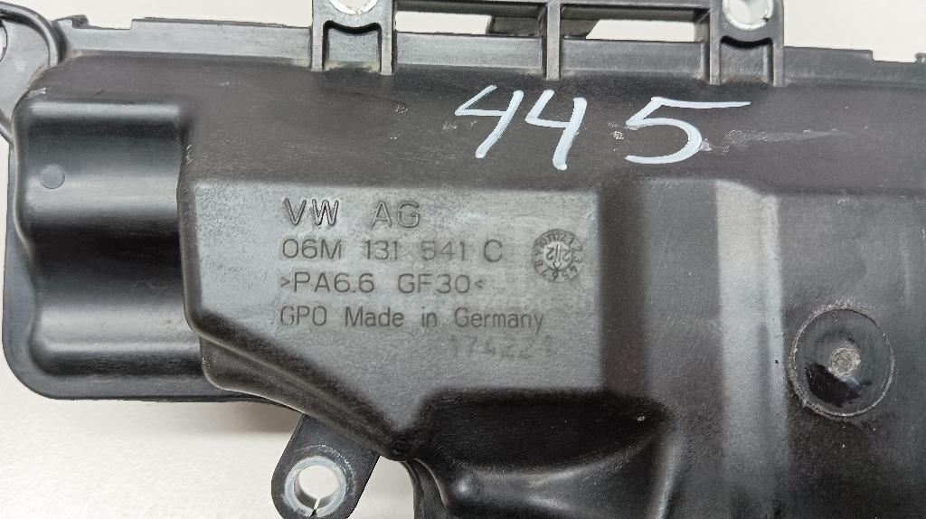 Ресивер воздушный