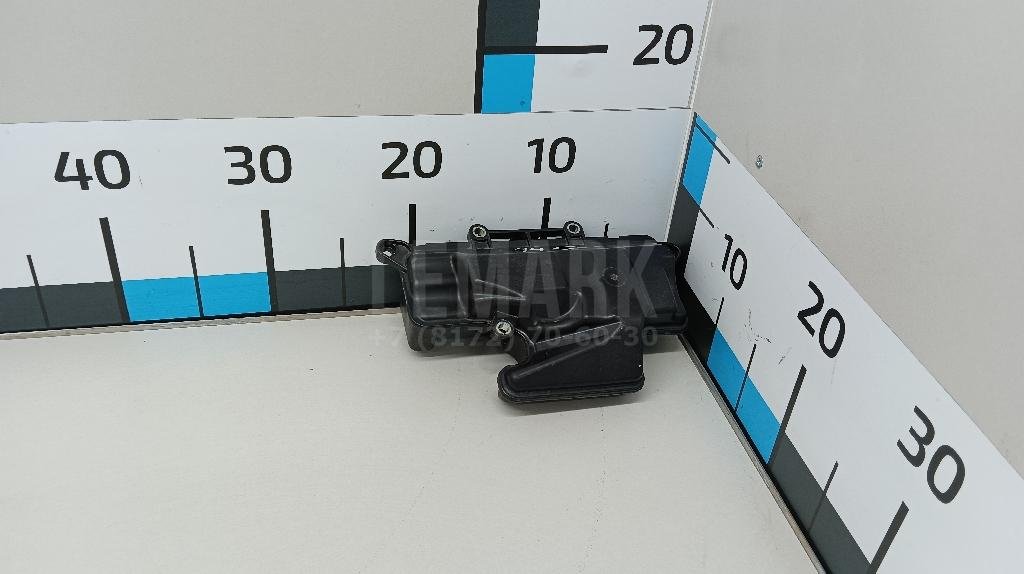 Ресивер воздушный