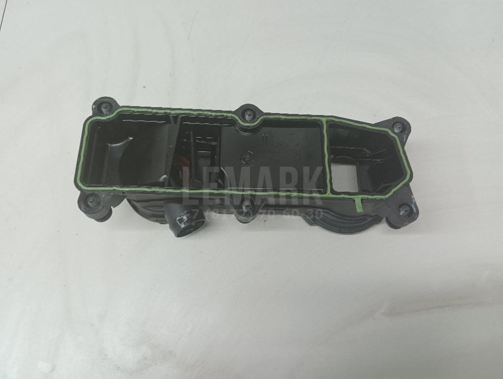 Маслоотделитель