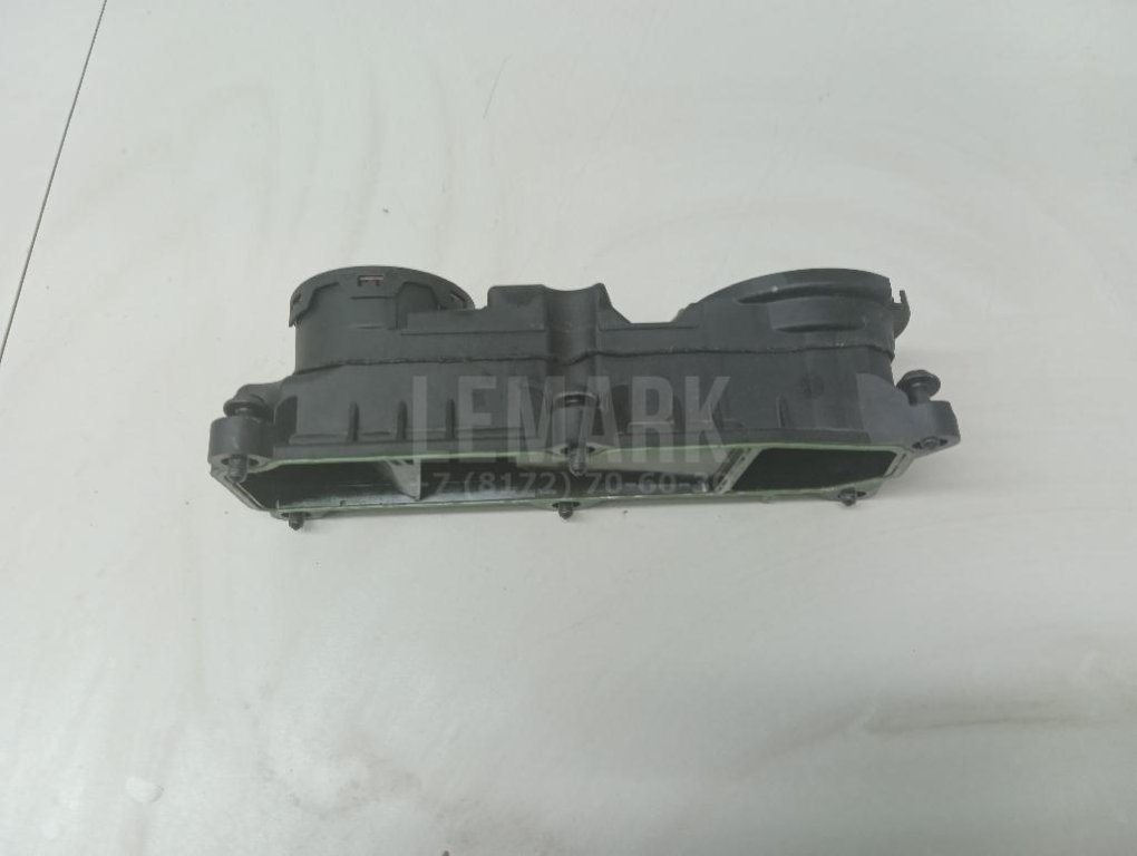 Маслоотделитель