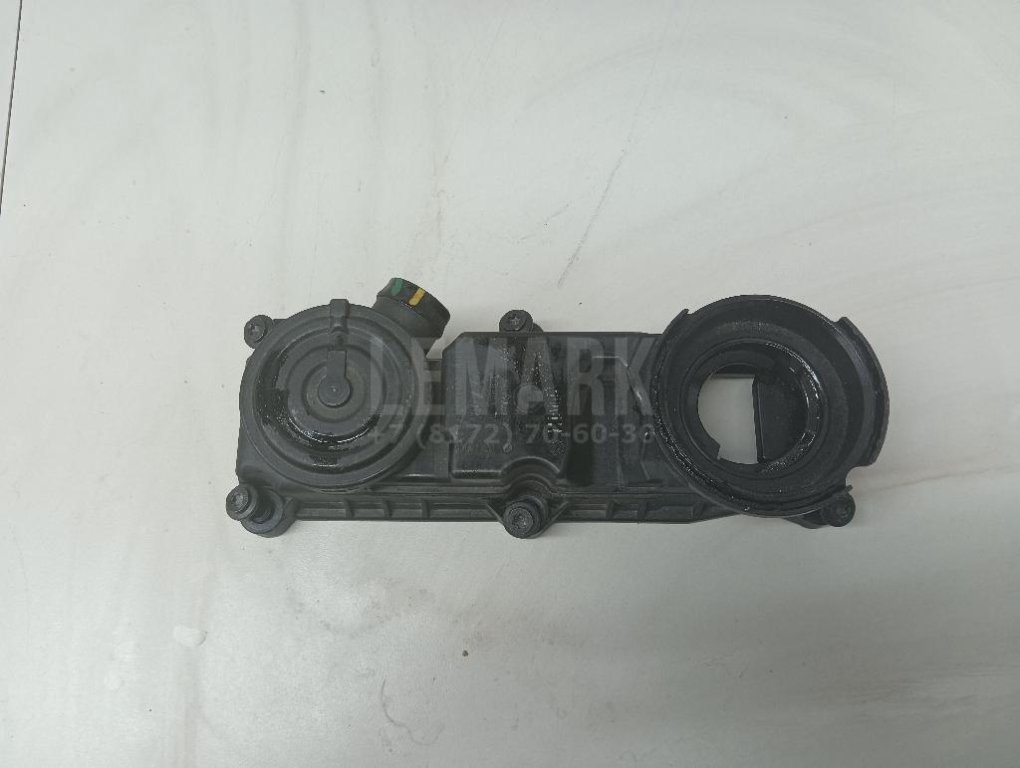 Маслоотделитель