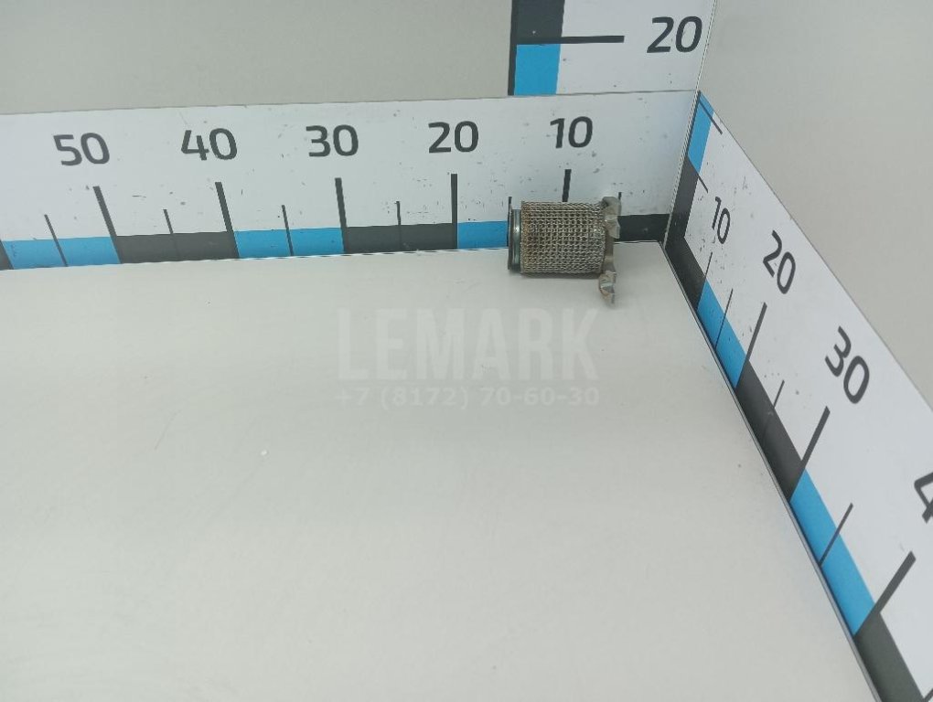 Трубка картерных газов