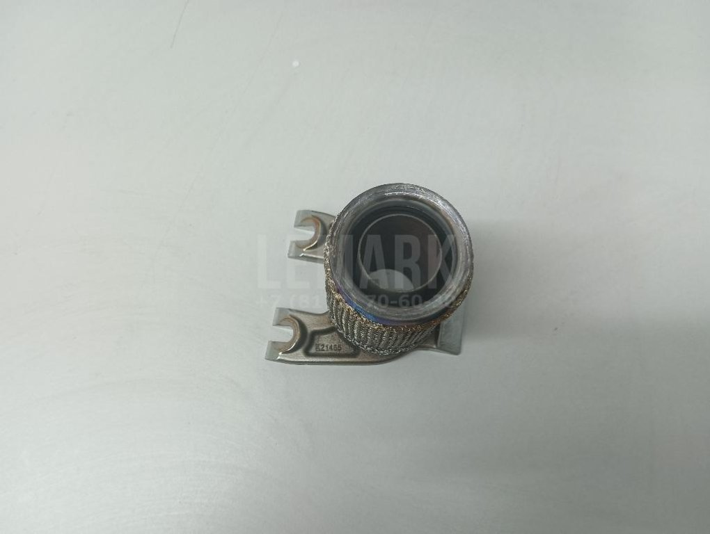 Трубка картерных газов