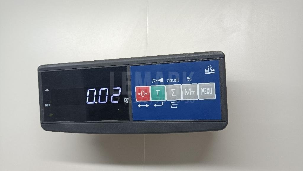 Фонарь подсветки номера