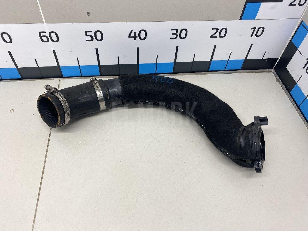 Патрубок интеркулера для  Audi A4 [B6] 2000-2004